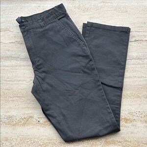 NEW 🆕 Men's Gray Clean Pants